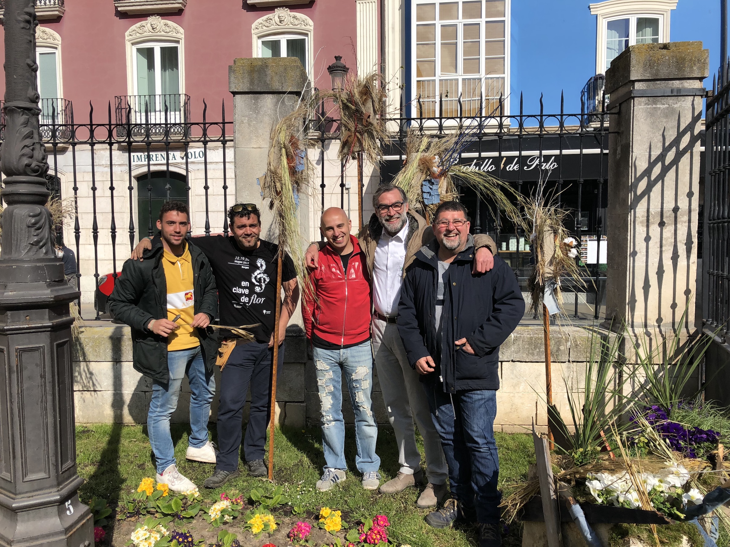 Mayoristas de Plantas artificiales - Montajes Cid Valencia